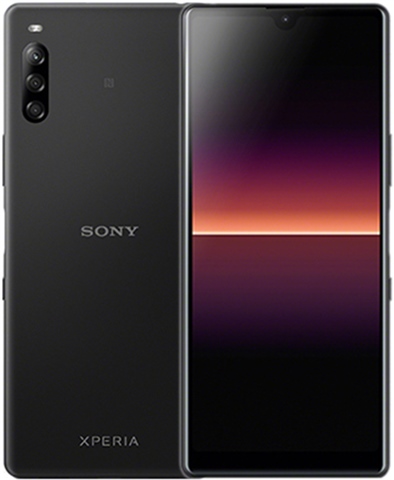 Xperia - SIMロック解除済み Xperia XZ3 801SO 64GB Cランク 本体【ReYuuストア】 ブラック 801SO Xperia XZ3 64GB Cランク｜中古スマホの通販ならReYuu